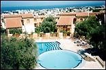 Pitoresk Holiday Village Kyrenia  Extérieur photo